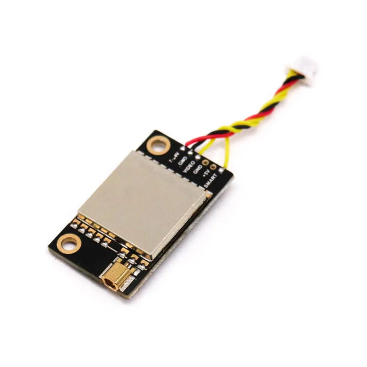 Eachine LAL5 TX805 5.8G 40CH Smart Audio vTX