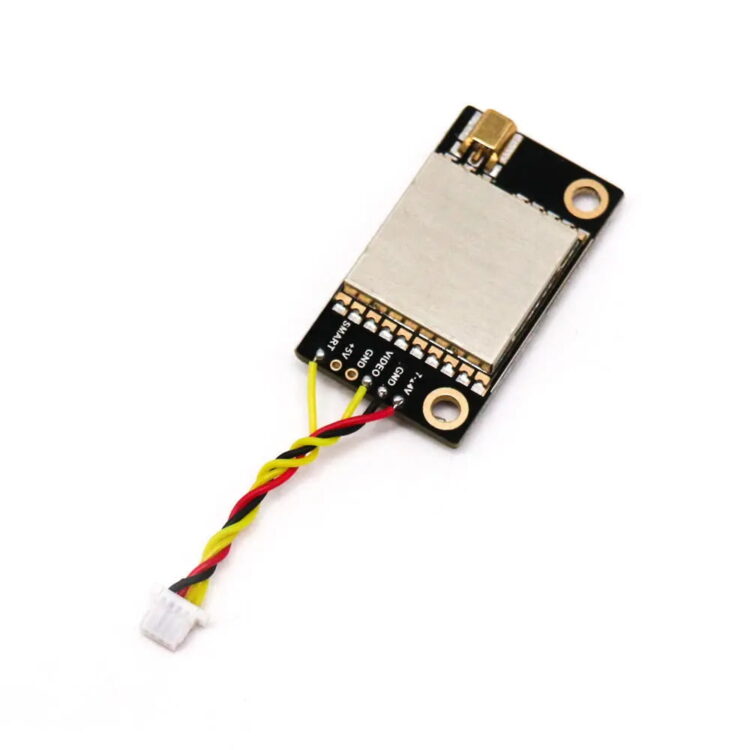 Eachine LAL5 TX805 5.8G 40CH Smart Audio vTX - Image 2