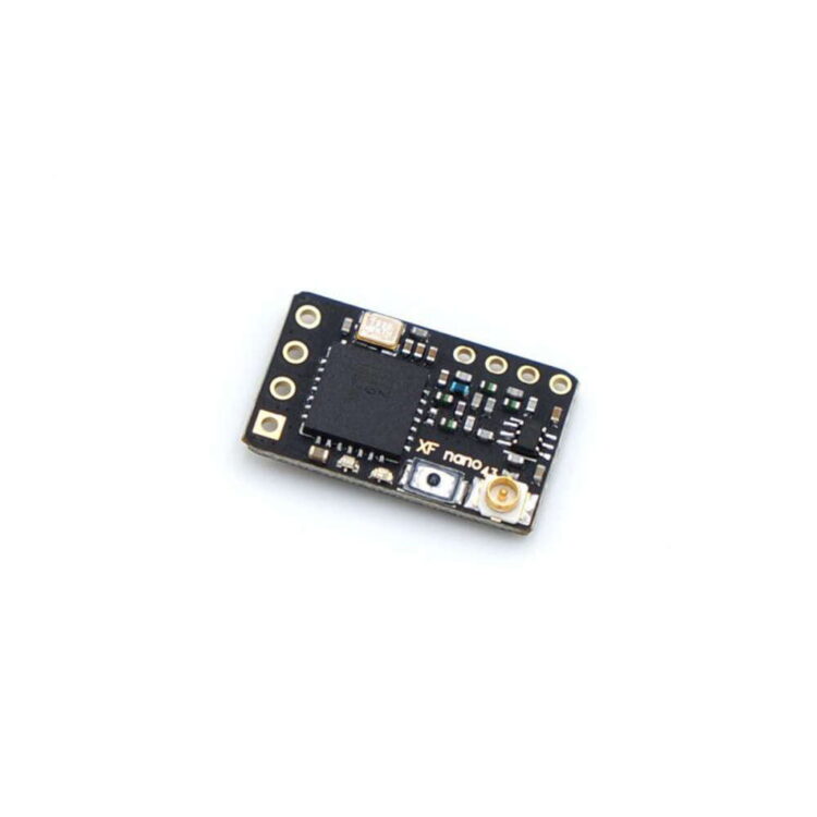 TBS CROSSFIRE NANO RX (SE) - FPV LONG RANGE DRONE RECEIVER