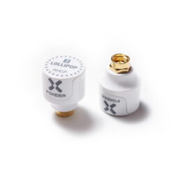 2pcs Foxeer Lollipop V3 FPV Antenna Stubby 5.8G RHCP Antenna