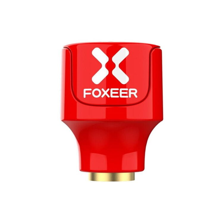 2pcs Foxeer Lollipop V3 FPV Antenna Stubby 5.8G RHCP Antenna - Image 2