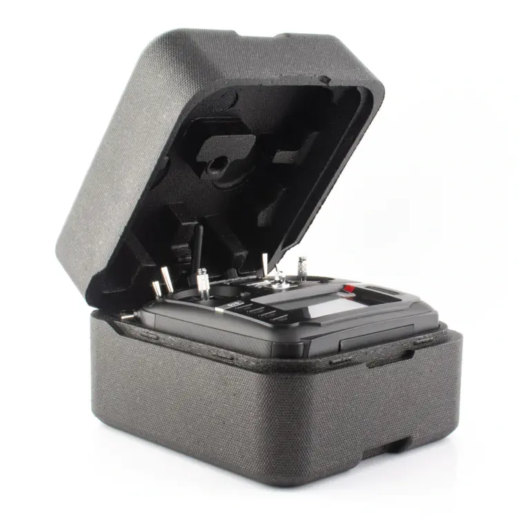 RADIOMASTER TX16S MULTI-PROTOCOL 2.4GHZ TRANSMITTER W/ HALL GIMBALS - Image 5