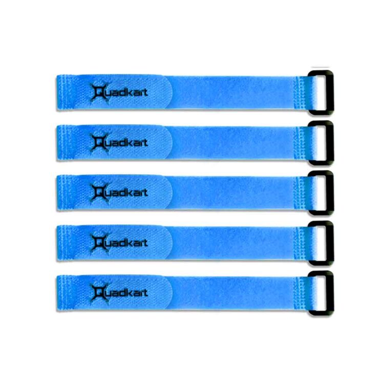 QuadKart 24cm Battery Strap (1Pc) - Image 2