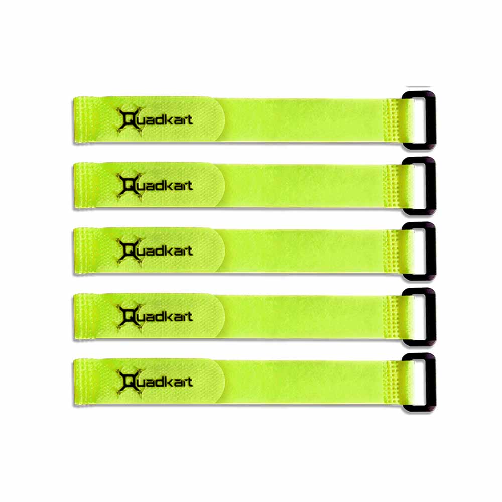 QuadKart 24cm Battery Strap,battery strap