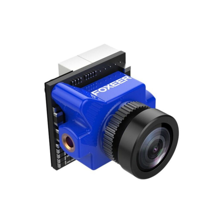 Foxeer Predator 5 Micro 1000TVL M8 1.7mm FPV Camera (Naked Version) - Image 2