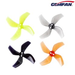 2 Inch propeller