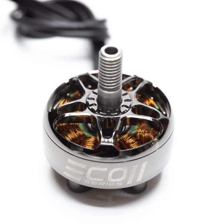 EMAX ECO II Series 2207 Motor (1700KV/2400KV) - Image 4