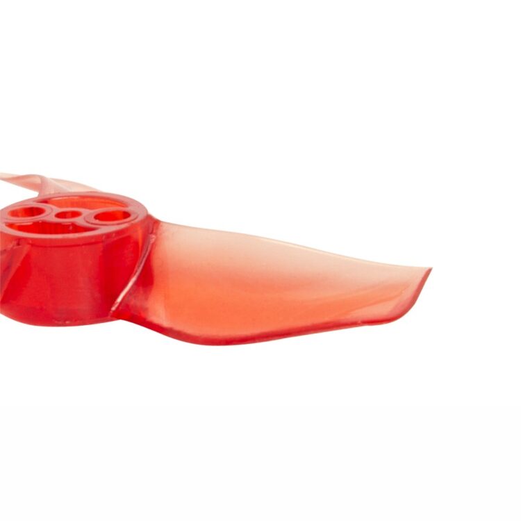 Gemfan 1635-3 40mm 3-Blade Whoop Propeller (1/1.5mm Shaft - Set of 8) - Image 8
