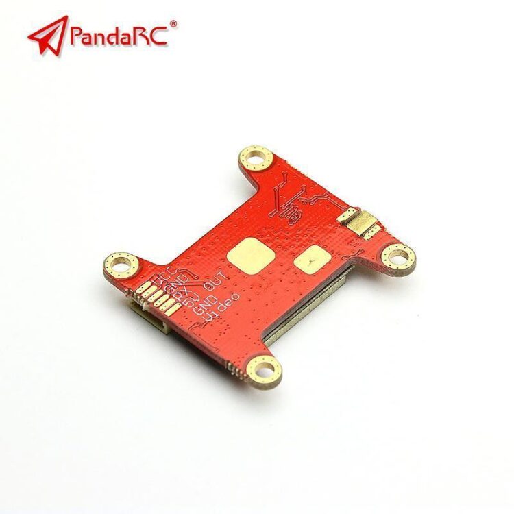 PandaRC VT5804M V2 5.8ghz VTX Video Transmitter - Image 3