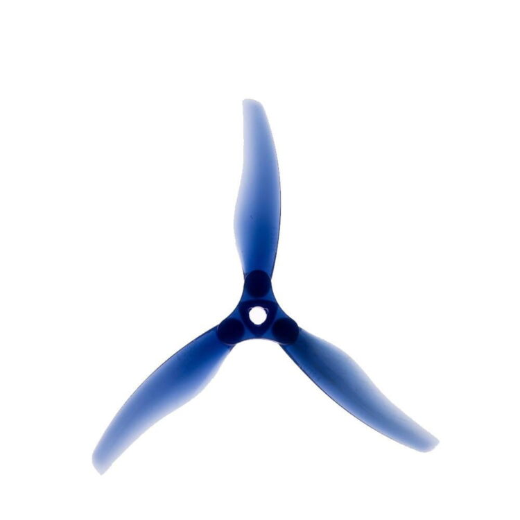 Gemfan Floppy Proppy F5135 3-Blade Propeller (Set of 4) - Image 6