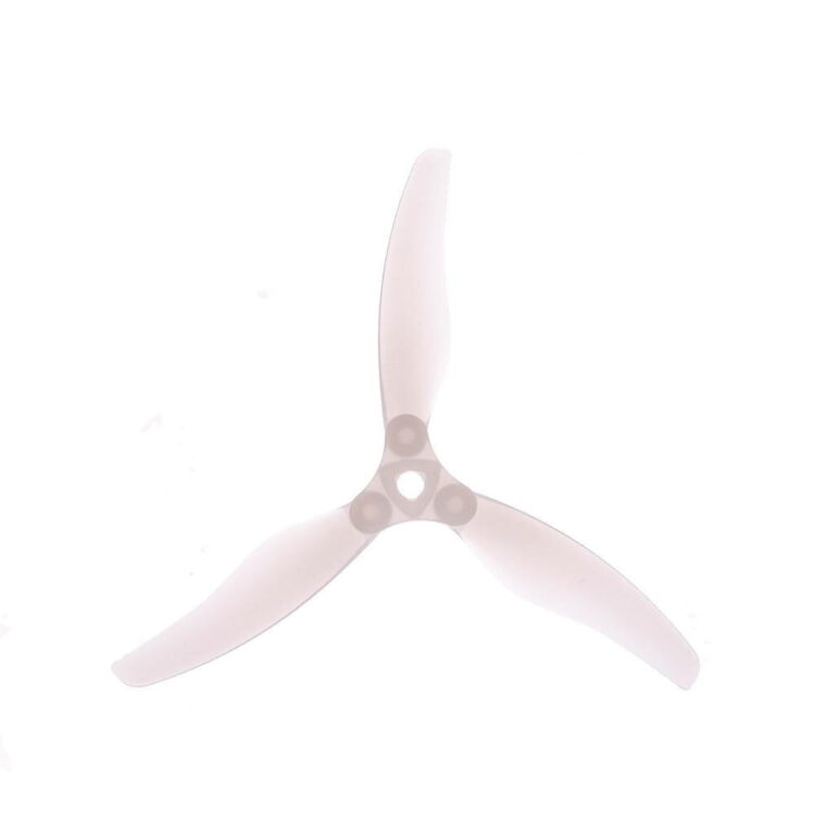 Gemfan Floppy Proppy F5135 3-Blade Propeller (Set of 4) - Image 3