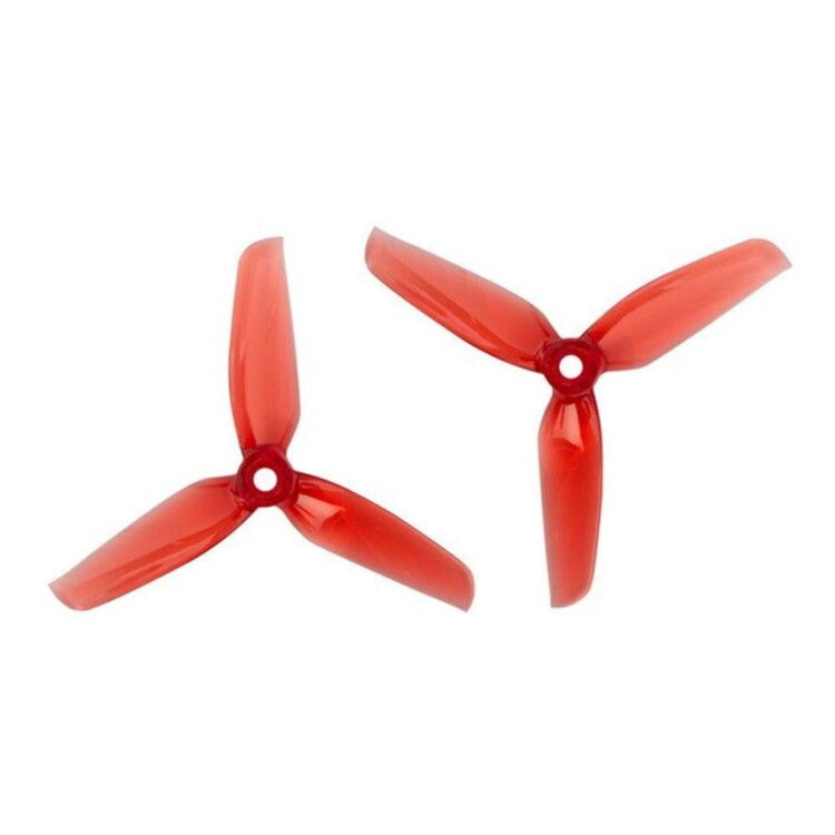Gemfan WinDancer 4032 Propeller (Set of 4 - Choose Color) - Image 6