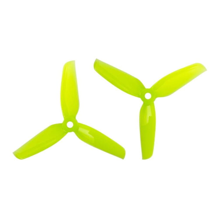 Gemfan WinDancer 4032 Propeller (Set of 4 - Choose Color) - Image 5