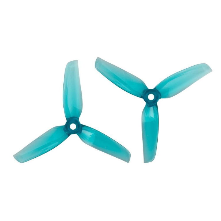 Gemfan WinDancer 4032 Propeller (Set of 4 - Choose Color) - Image 4