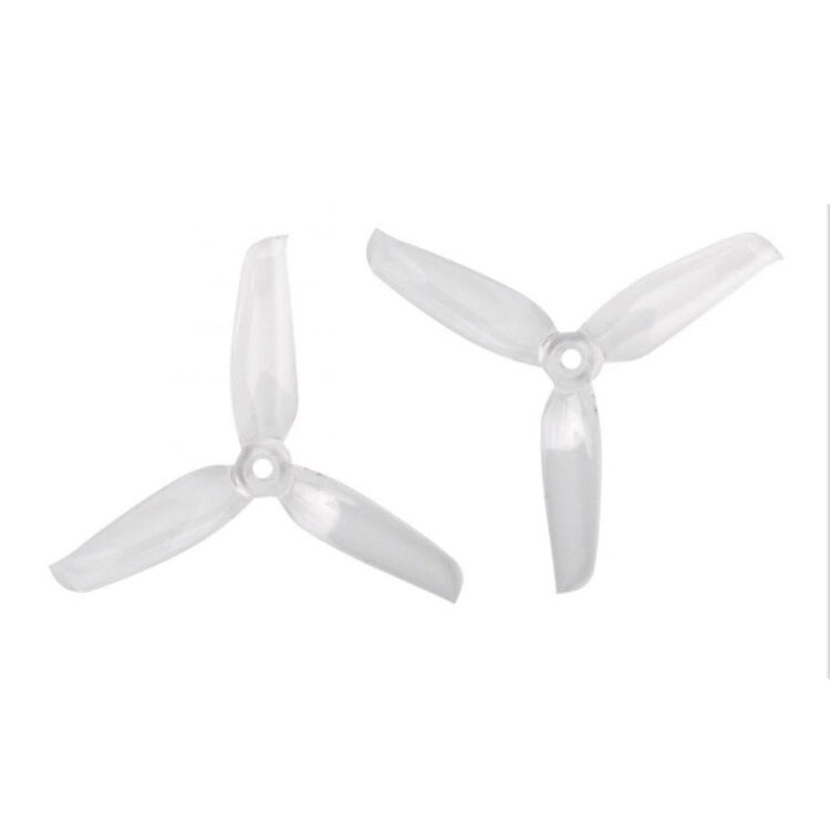 Gemfan WinDancer 4032 Propeller (Set of 4 - Choose Color) - Image 3