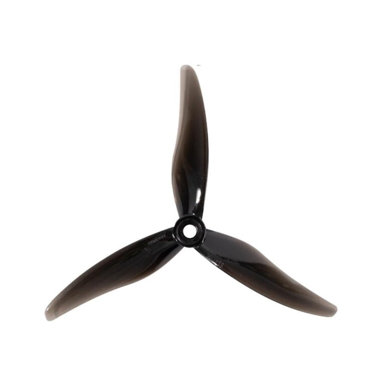 Gemfan Hurricane Durable 51477 3-Blade Propeller (Set of 4) - Image 6