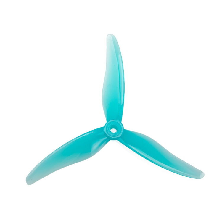 Gemfan Hurricane Durable 51477 3-Blade Propeller (Set of 4) - Image 3