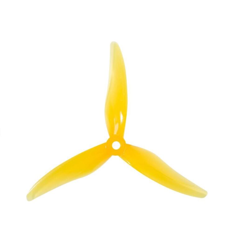 Gemfan Hurricane Durable 51477 3-Blade Propeller (Set of 4) - Image 4
