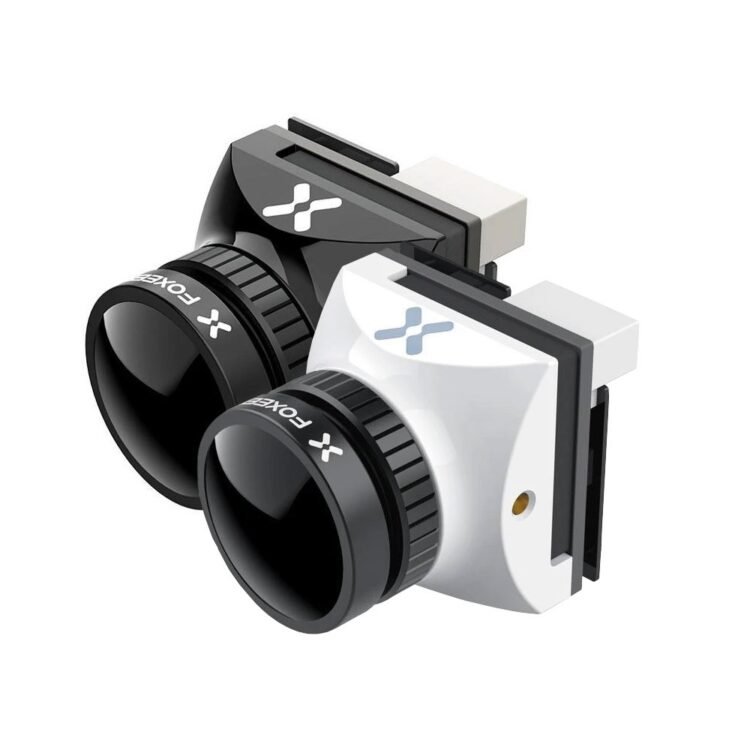 Foxeer Micro Toothless 2 FPV Camera