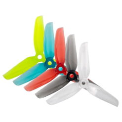 Gemfan WinDancer 4032 Propeller (Set of 4 - Choose Color)