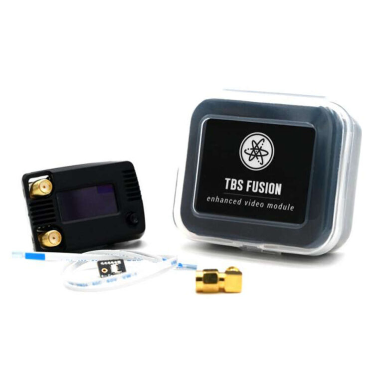 TBS Fusion - Image 4