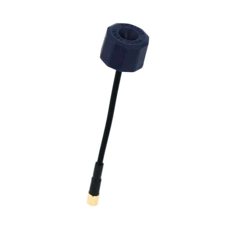 VAS Ethix Mad Mushroom V2 (RHCP) 5.8GHZ - Image 2