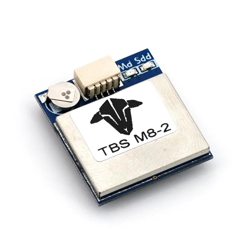 TBS M8.2 GPS Glonass, GPS, TBS GPS