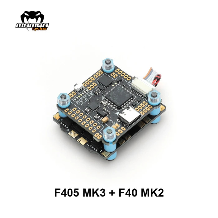 MAMBA Stack Basic F405 MK3