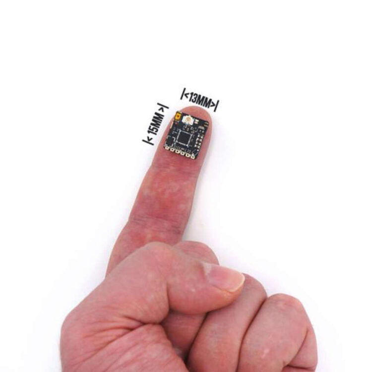 TBS Unify Pro32 Nano 5G8 V1.1 - Image 3