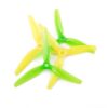 HQProp Ethix S4 Lemon Lime Props (Set of 4)