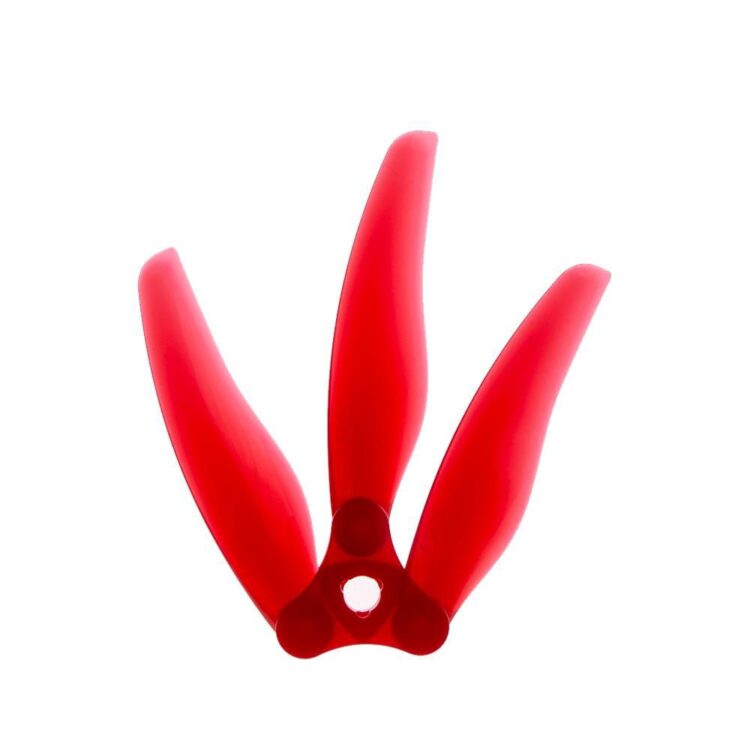 Gemfan Floppy Proppy F6030 3-Blade Propeller (Set of 4) - Image 7