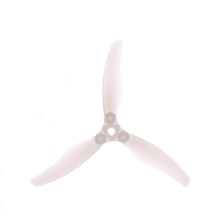 Gemfan Floppy Proppy F6030 3-Blade Propeller (Set of 4) - Image 2