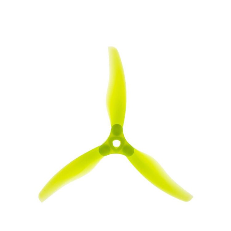 Gemfan Floppy Proppy F6030 3-Blade Propeller (Set of 4) - Image 4