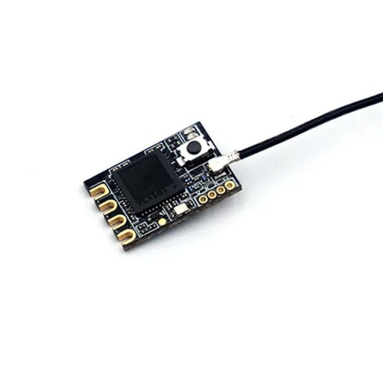 FrSky ARCHER M+ 2.4GHz Mini ACCESS Receiver - Image 2