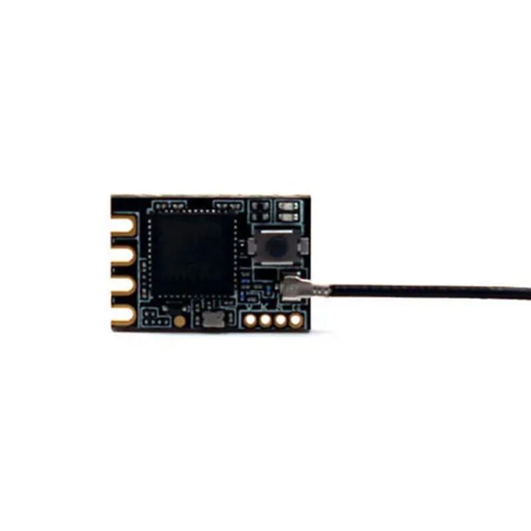 FrSky ARCHER M+ 2.4GHz Mini ACCESS Receiver - Image 3