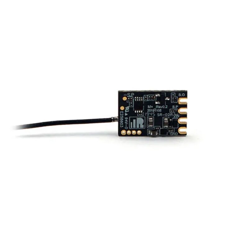 FrSky ARCHER M+ 2.4GHz Mini ACCESS Receiver