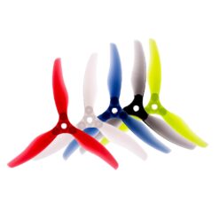 Gemfan Floppy Proppy F6030 3-Blade Propeller (Set of 4)