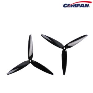 Gemfan Flash 7040 Durable 3-Blade Propeller