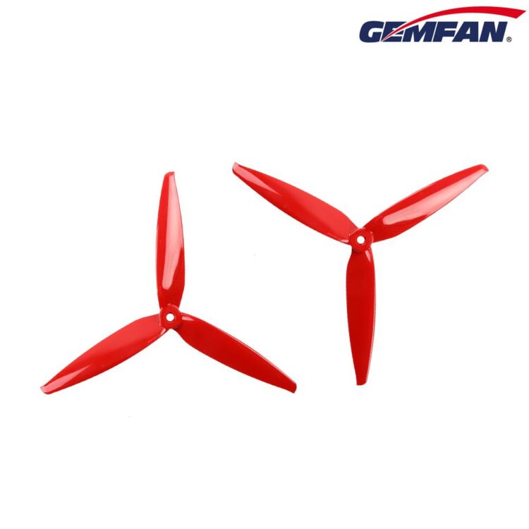 Gemfan Flash 7040 Durable 3-Blade Propeller