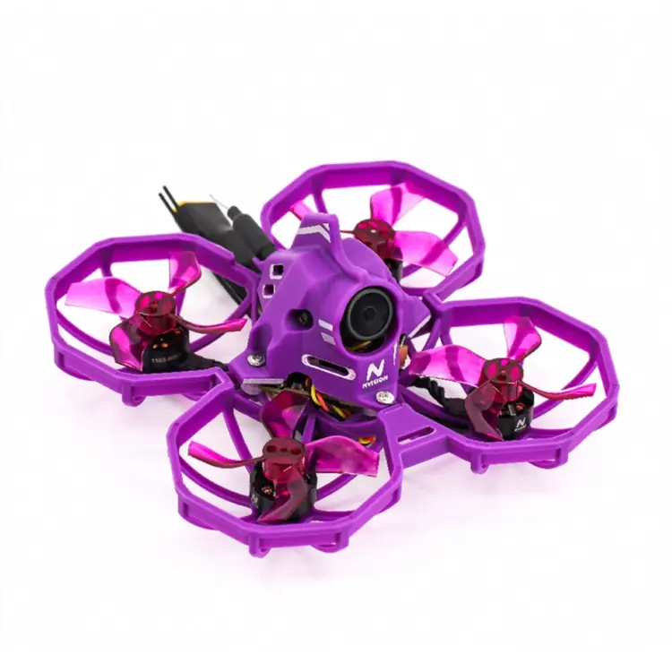 NVision Junior Racer 75mm Whoop - PNP - Image 4