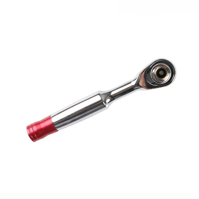 Gemfan Prop tool, screwdriver, Prop wrench, Ratchet Screwdriver Socket Prop Wrench