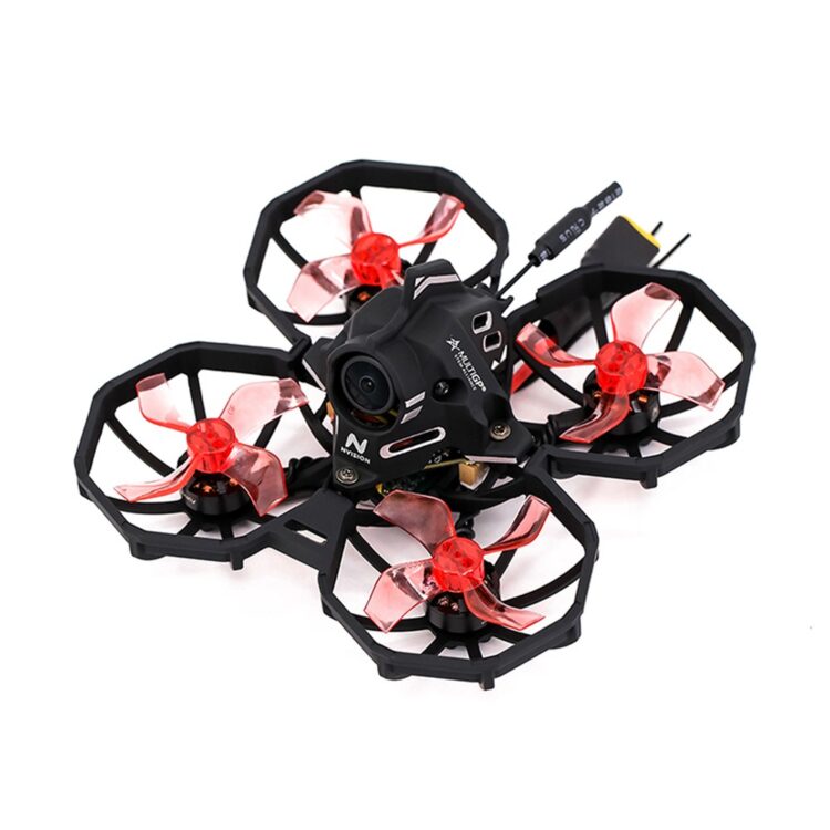 NVision Junior Racer 75mm Whoop - PNP - Image 7