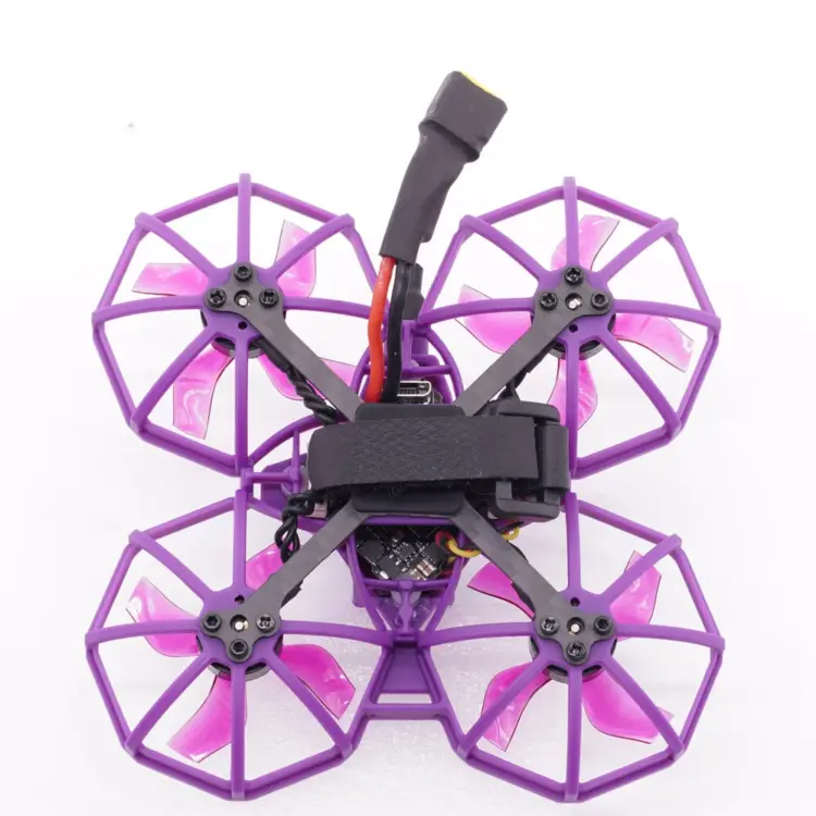 NVision Junior Racer 75mm Whoop - PNP - Image 5