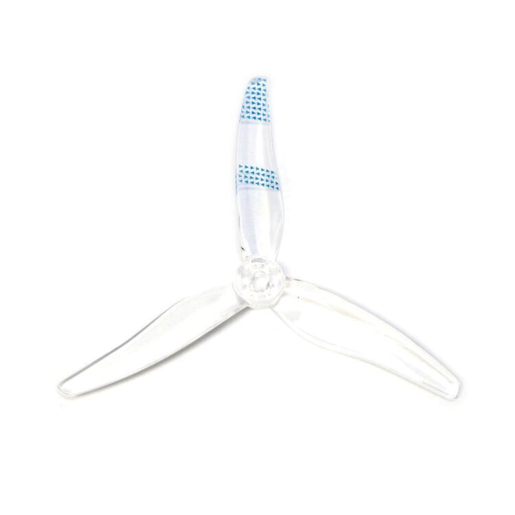 Gemfan Moonlight 51466 3-Blade LED Propeller (Set of 4) - Image 9