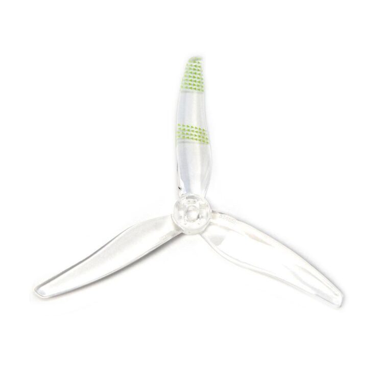 Gemfan Moonlight 51466 3-Blade LED Propeller (Set of 4) - Image 10