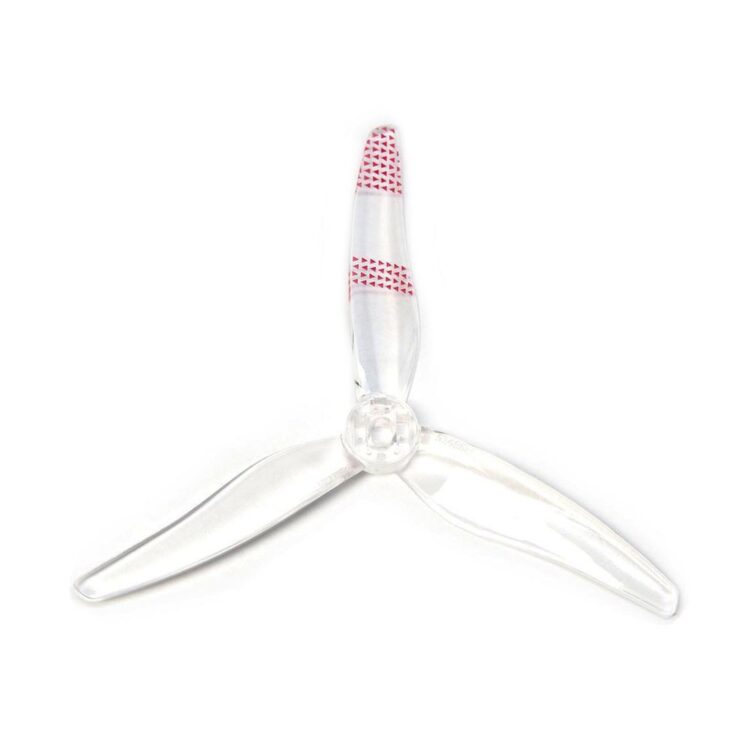 Gemfan Moonlight 51466 3-Blade LED Propeller (Set of 4) - Image 11