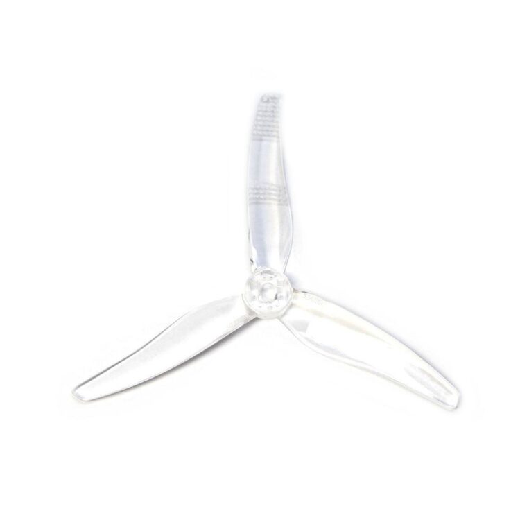 Gemfan Moonlight 51466 3-Blade LED Propeller (Set of 4) - Image 12
