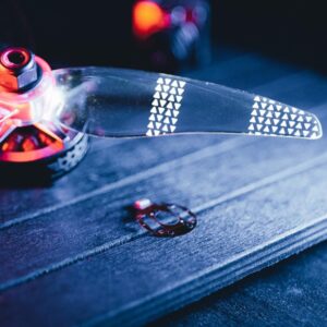 Gemfan shop moonlight props