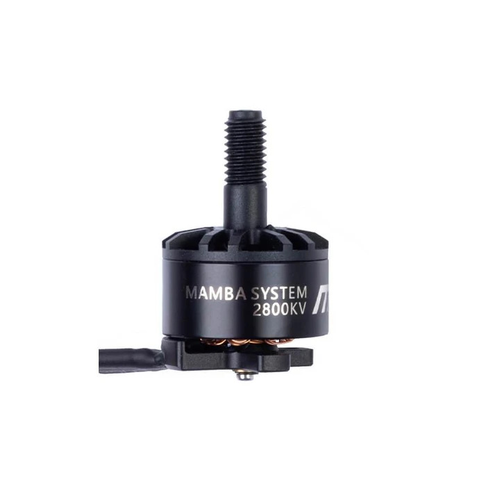 Mamba 1408 2800kv/4000kv Brushless Motor