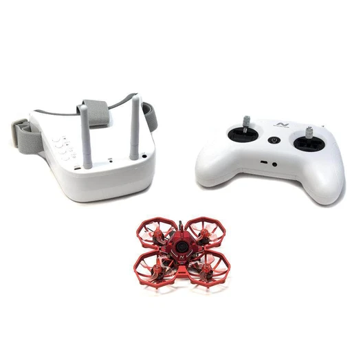 NVision Junior Racer 75mm Whoop - RTF